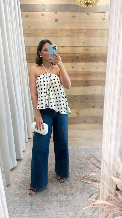 Maya Top