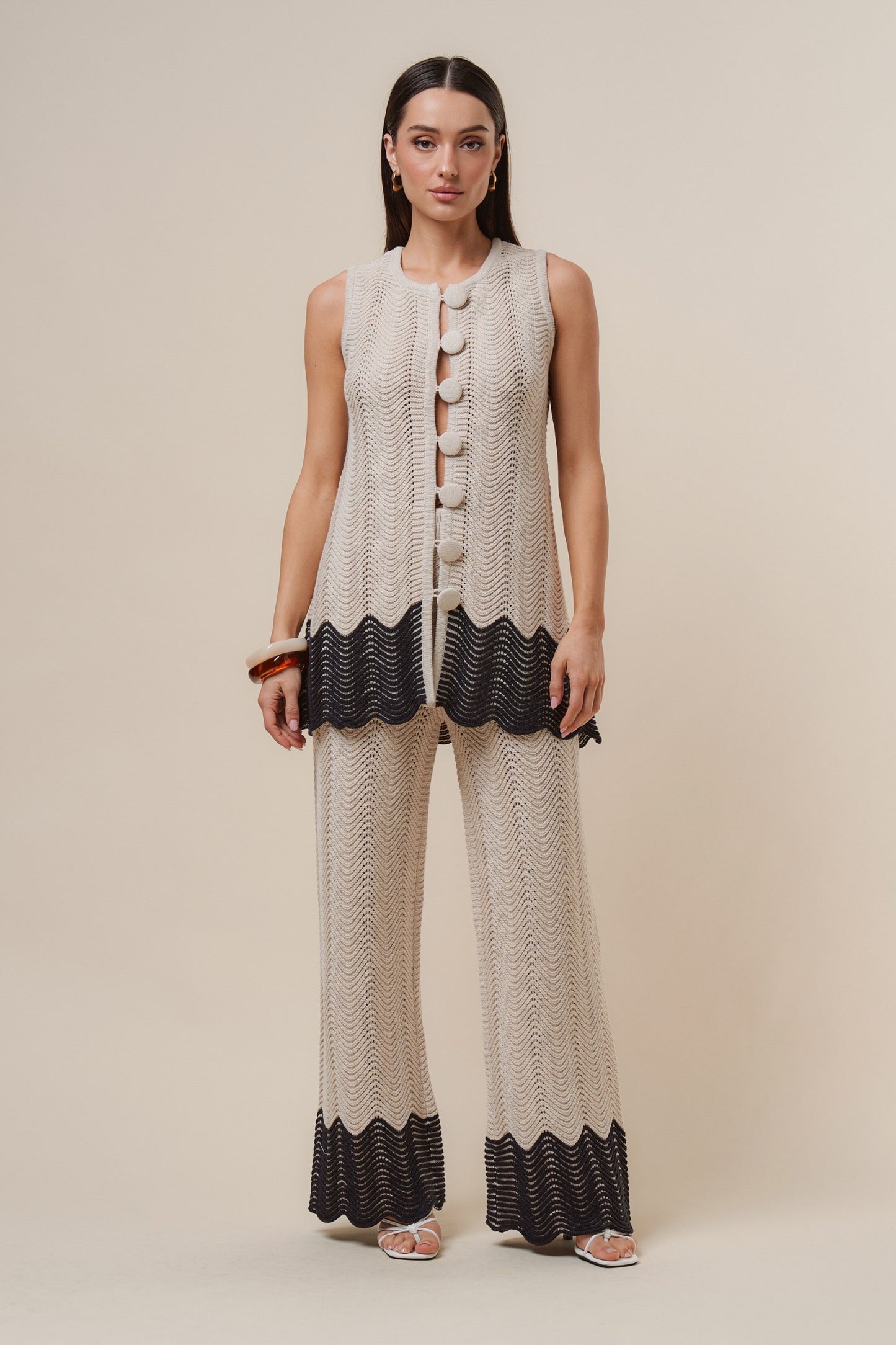 Brooke Knit Pants