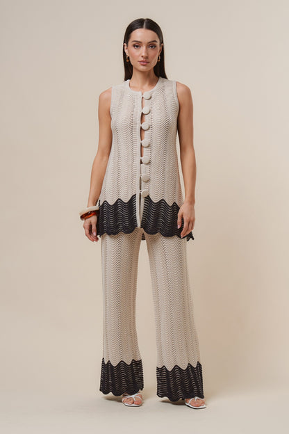 Brooke Knit Pants