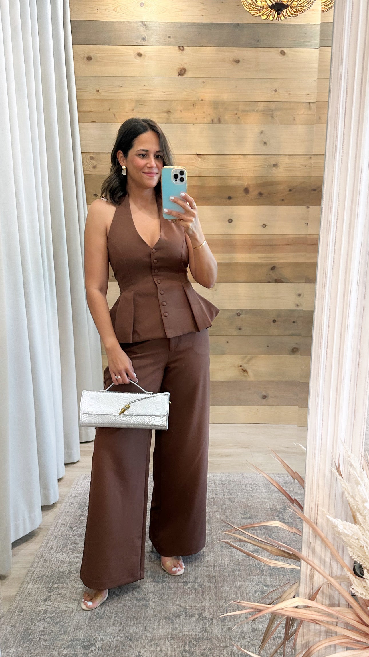 Gabrielle Pants