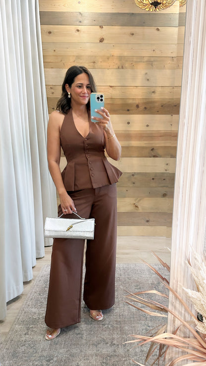 Gabrielle Pants