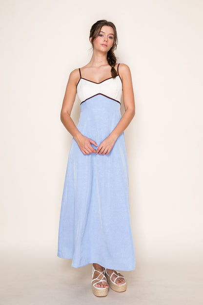Izzy Maxi