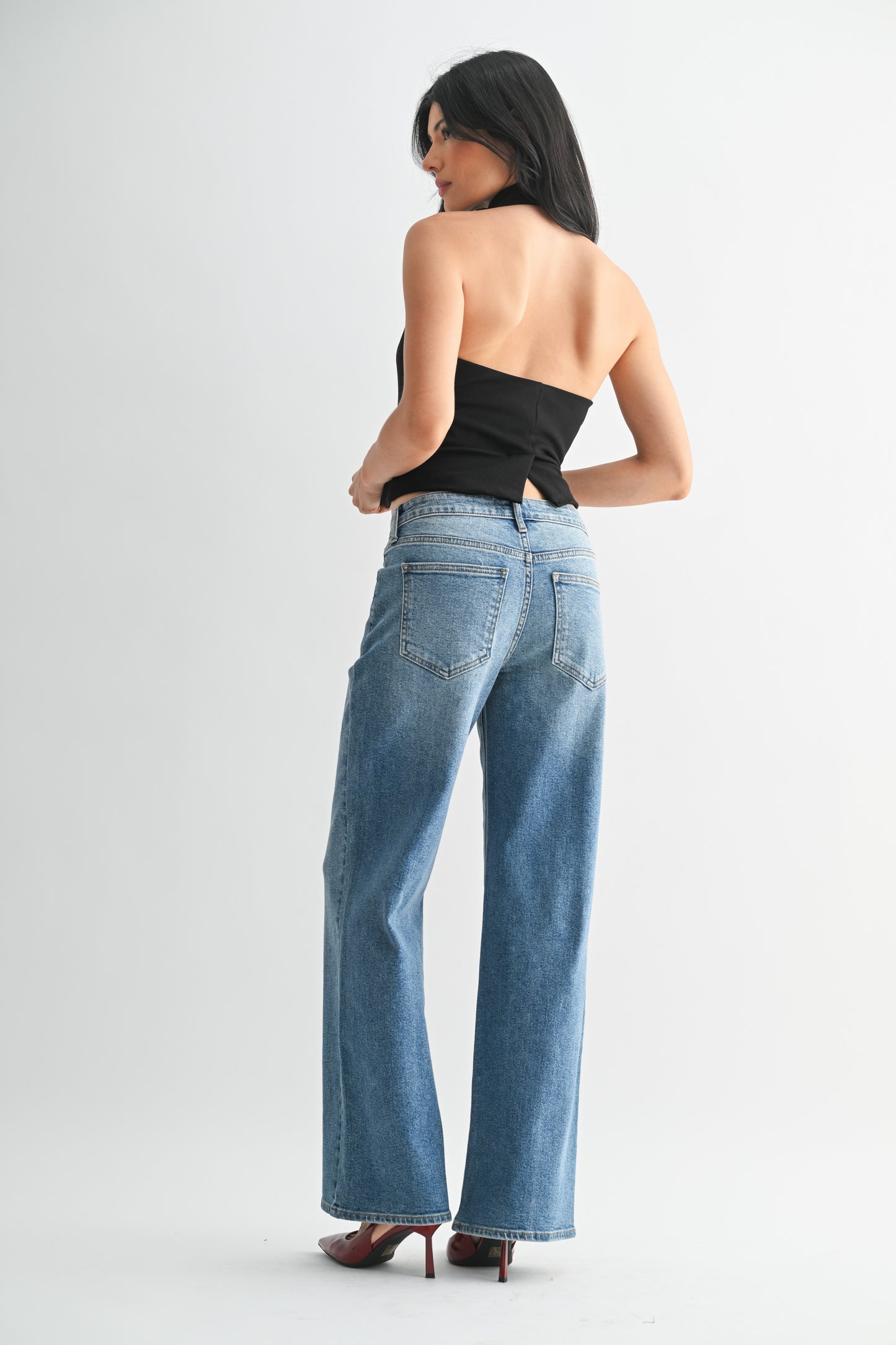 Genevieve Jeans
