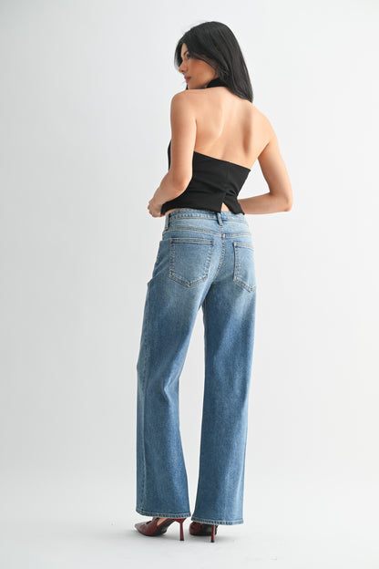 Genevieve Jeans