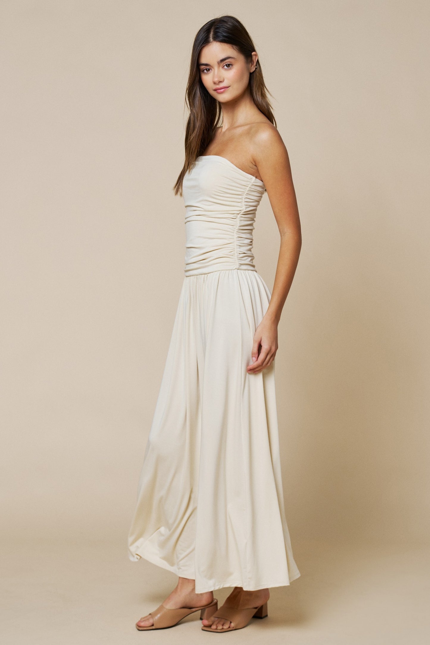Autumn Maxi