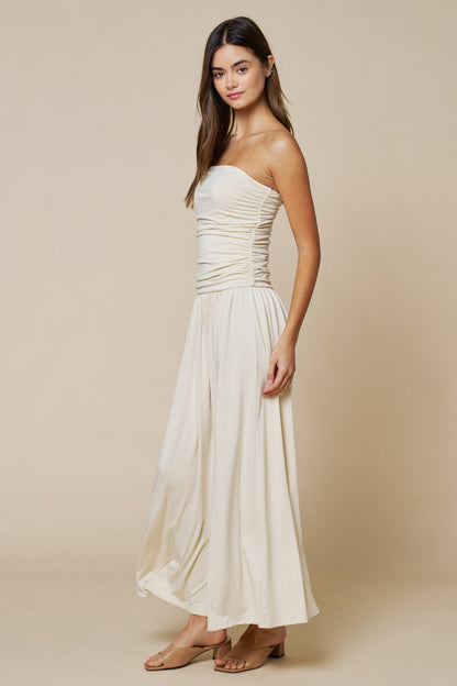 Autumn Maxi