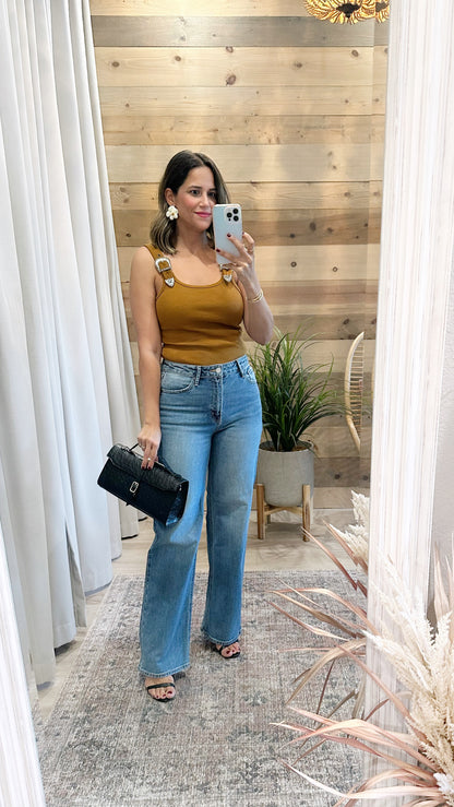 Abby Bodysuit- Final Sale