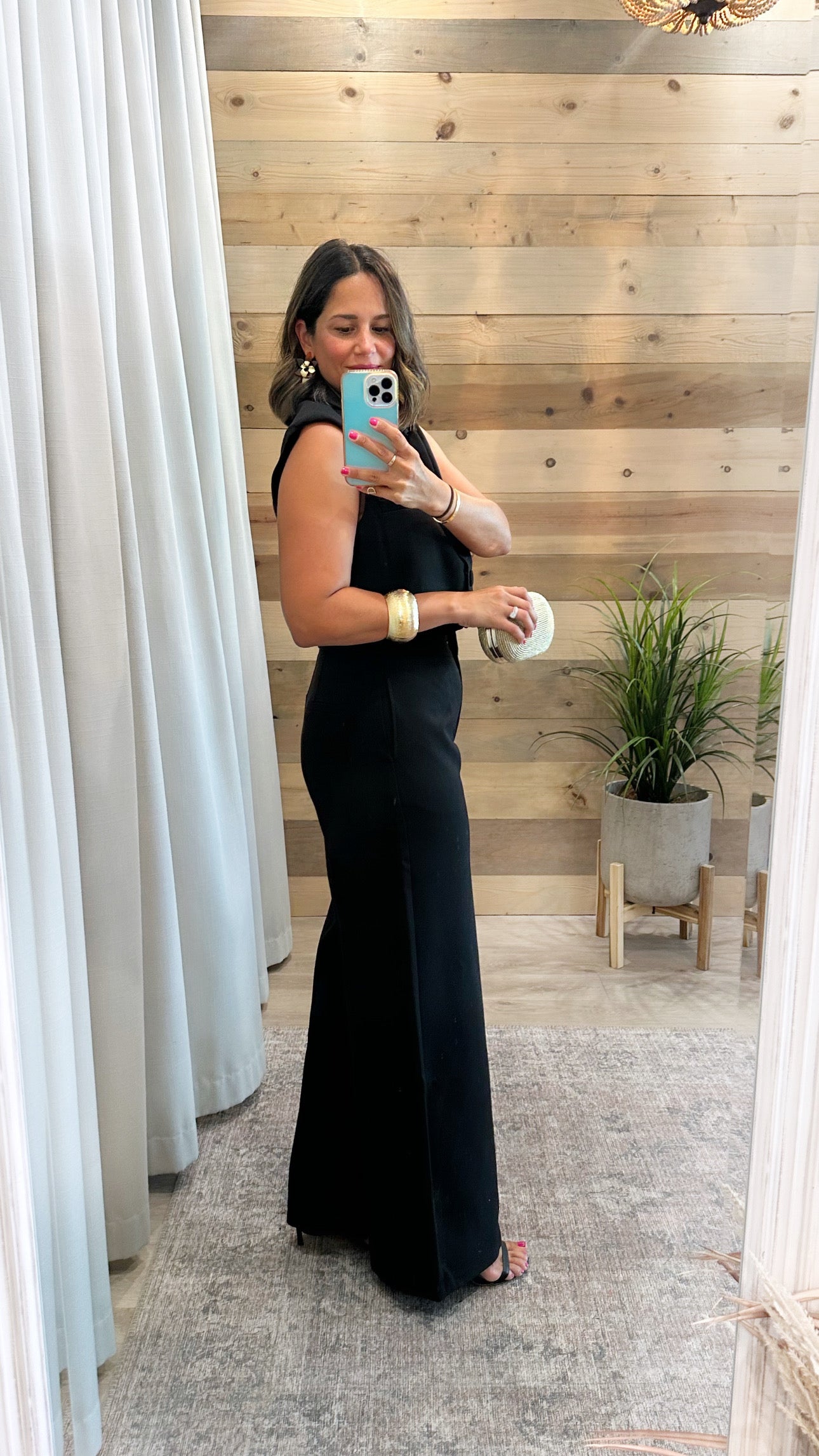 Elizabeth Pants