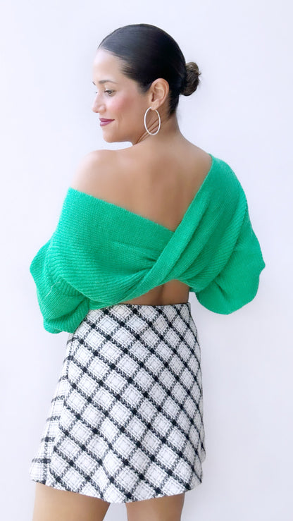 Emmy Knit