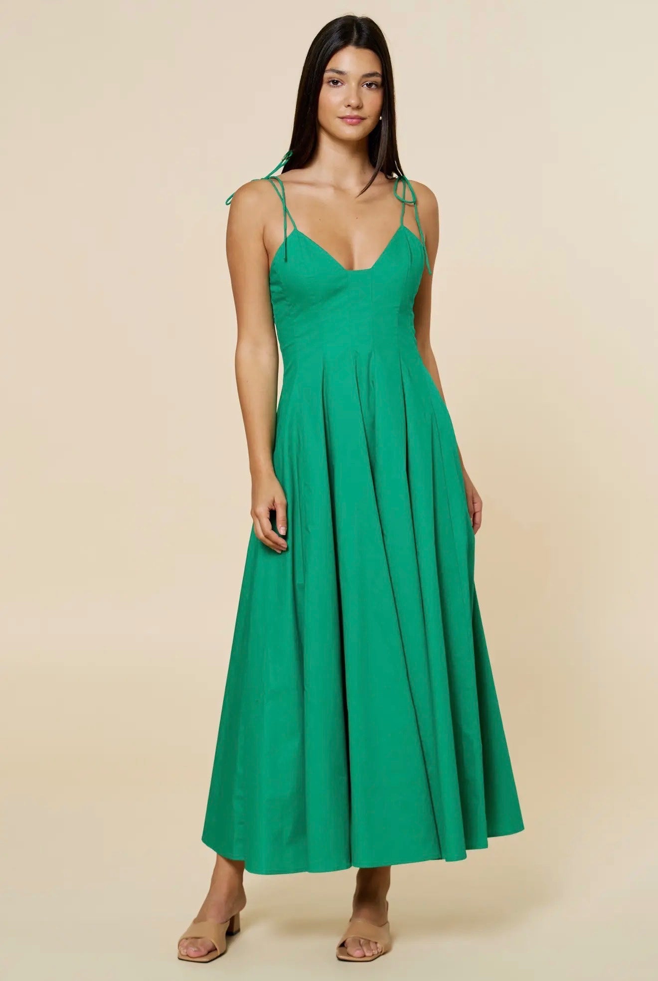 Leilani Maxi