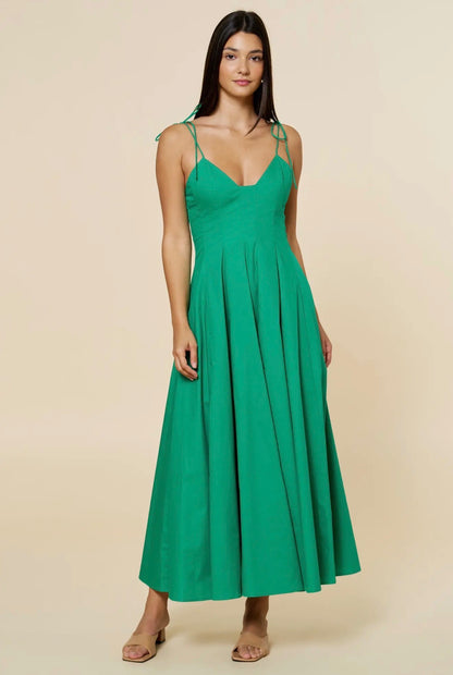 Leilani Maxi