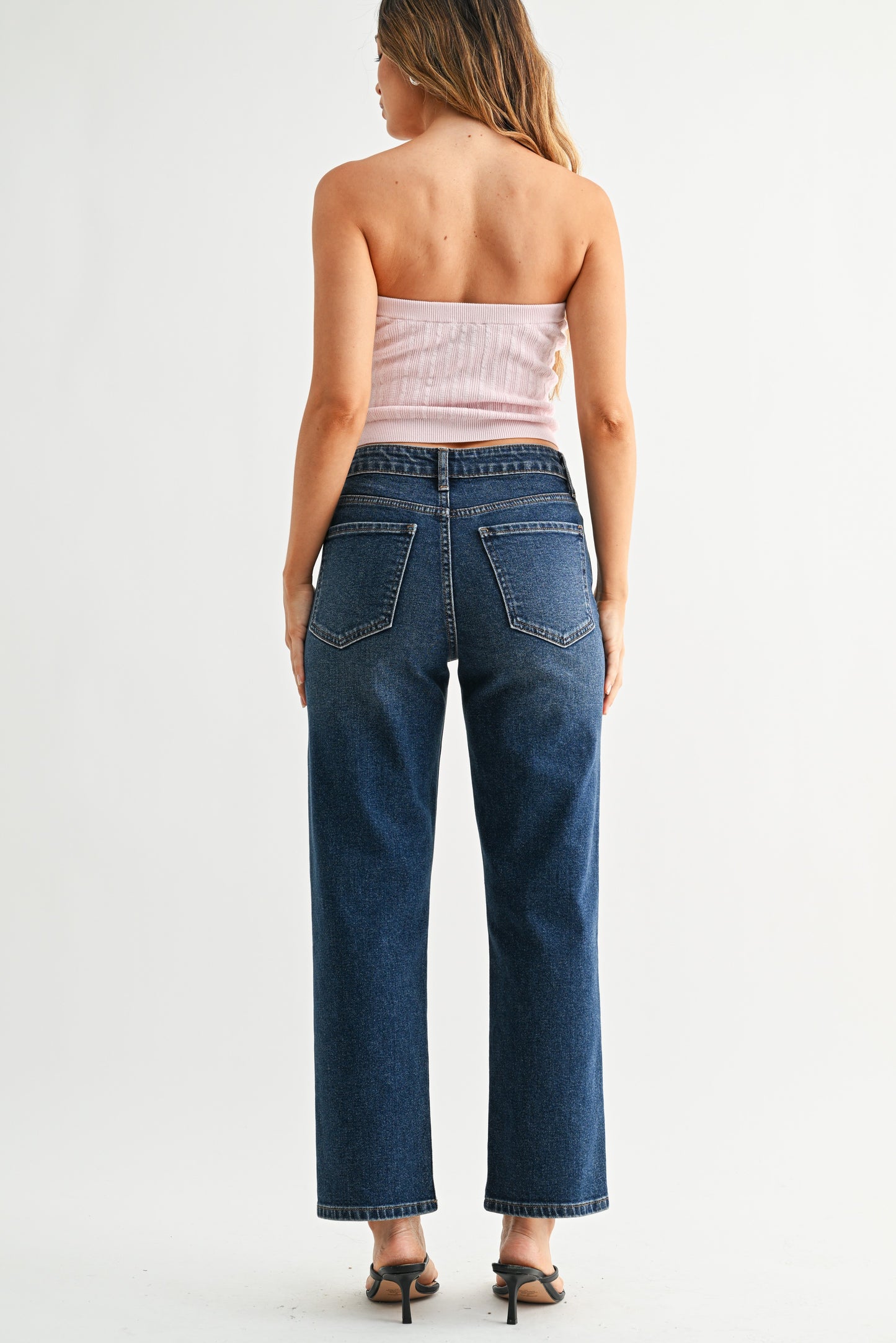 Beckett Jeans