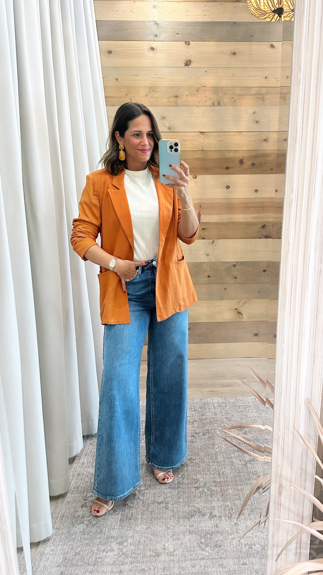 Khloe Jacket
