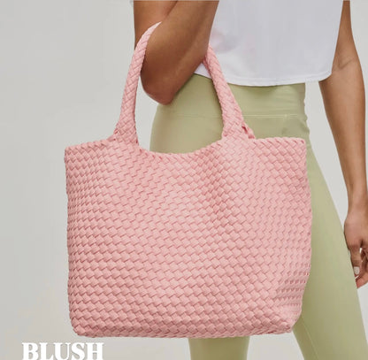 Weaver WorkBag-Medium