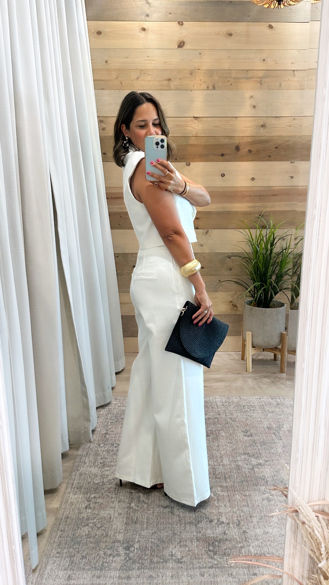 Elizabeth Pants