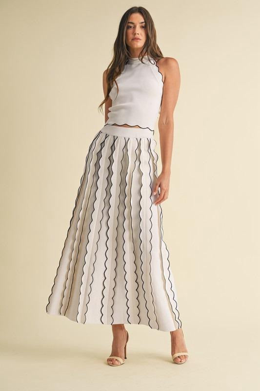 Kimberly Skirt