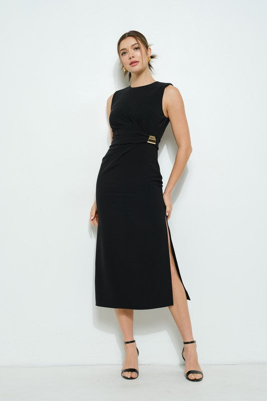 Anastasia Midi