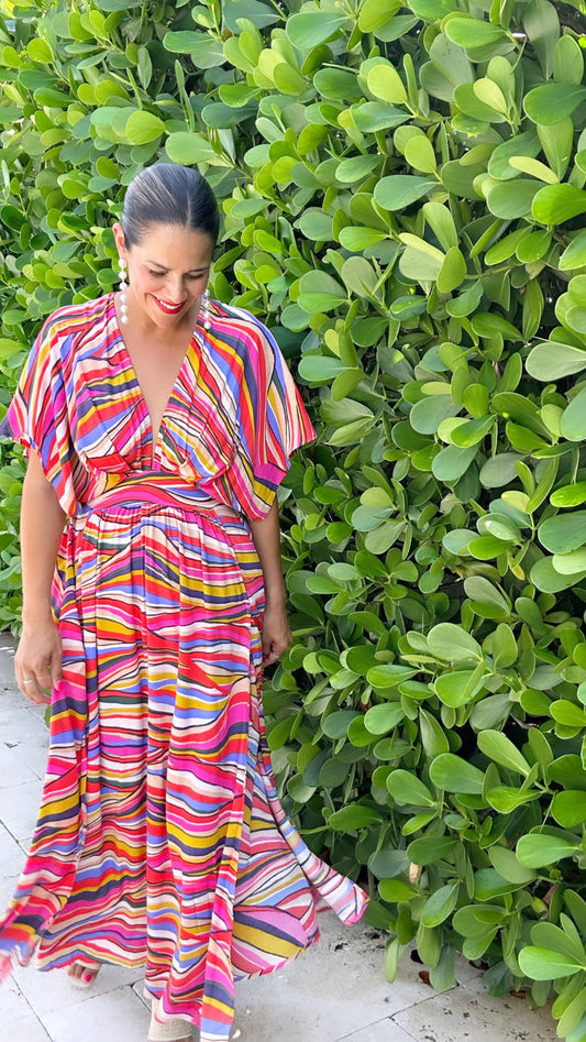 Nely Maxi