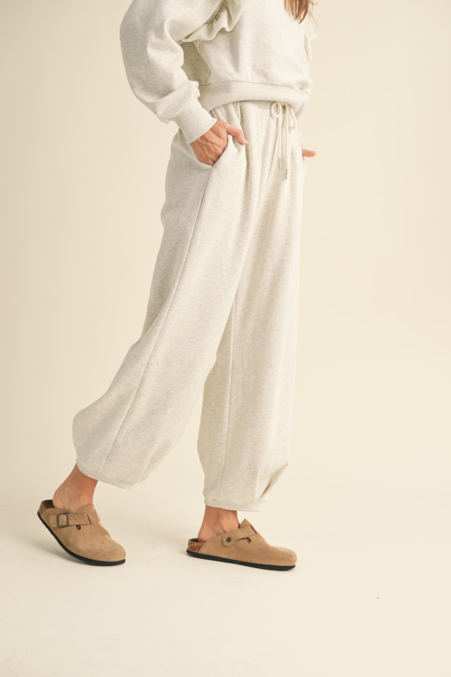 Davie Joggers