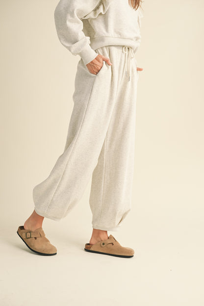Davie Joggers
