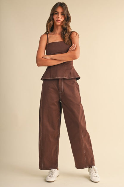 Lucia Top