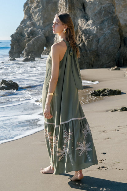 Mila Maxi