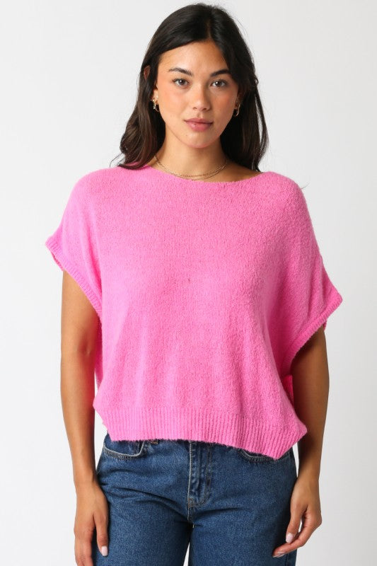 Francesca Knit