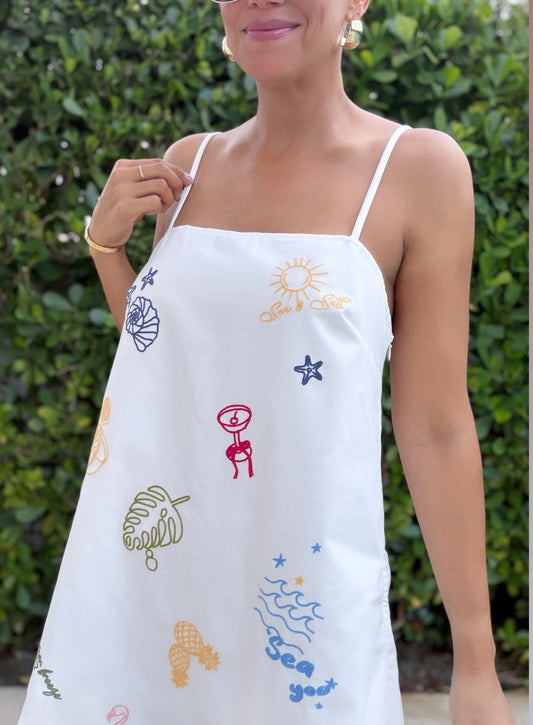 Summer Mini