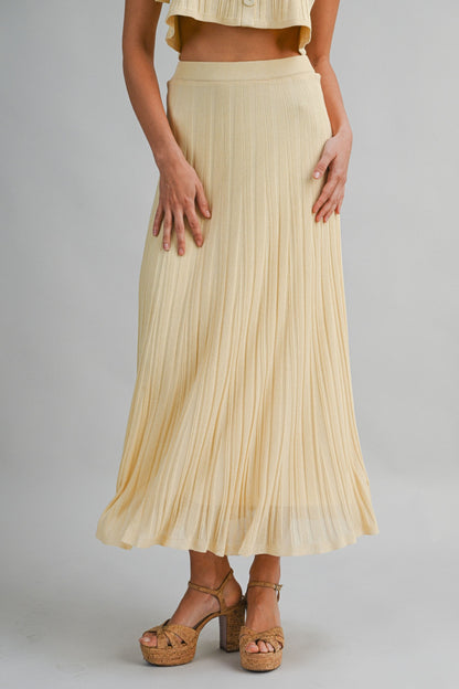 Piper Skirt