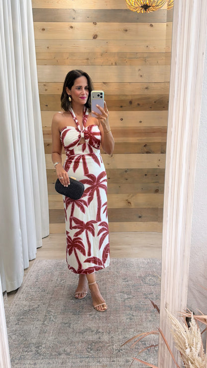 Maxine Midi