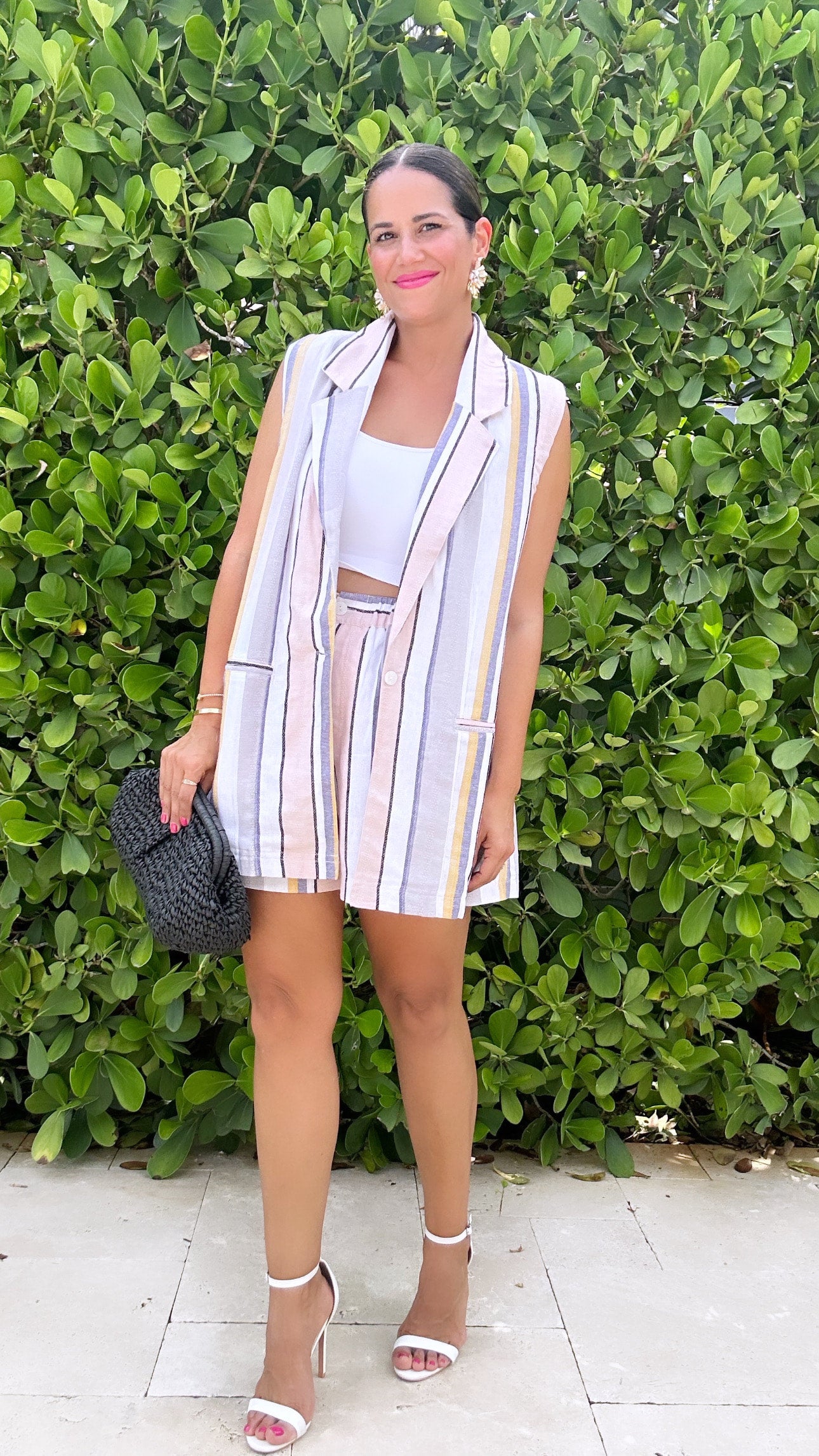 Aly Vest