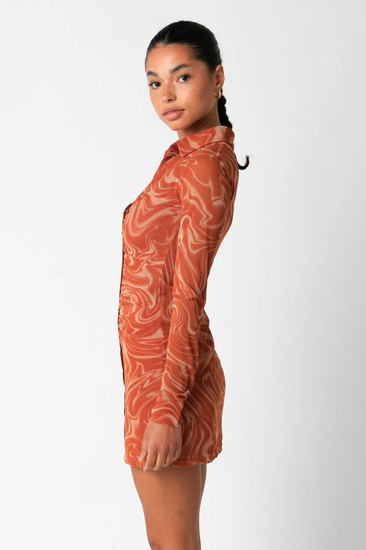 Jules Dress
