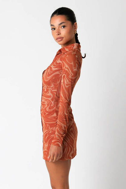 Jules Dress