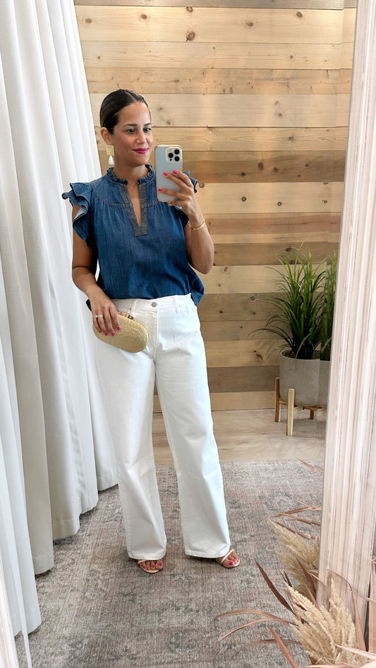 Anna Jeans