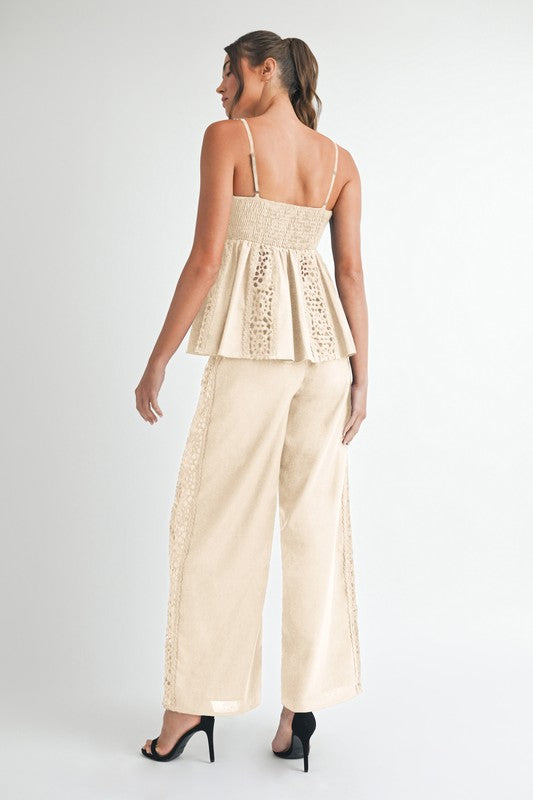 Ari Pants