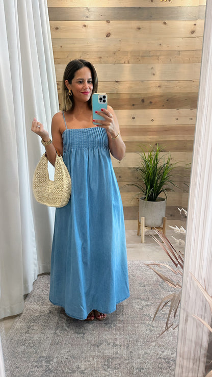 Sally Midi