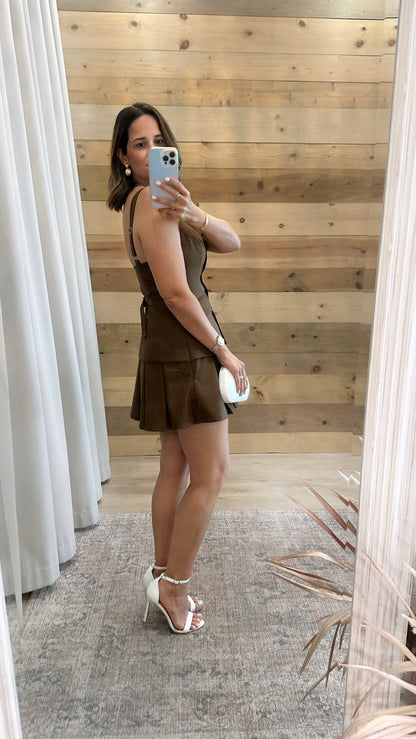 Kennedy Romper