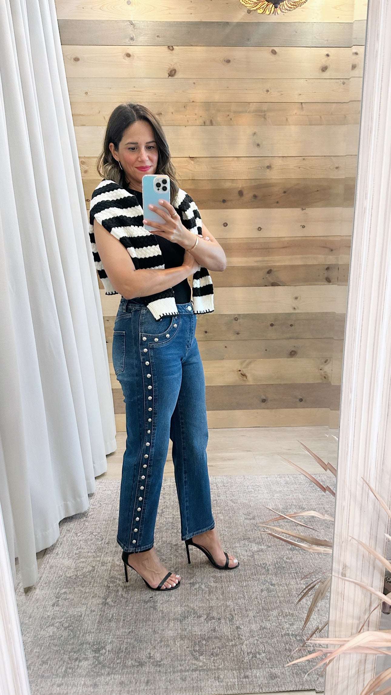 Amara Jeans