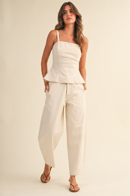 Lucia Top