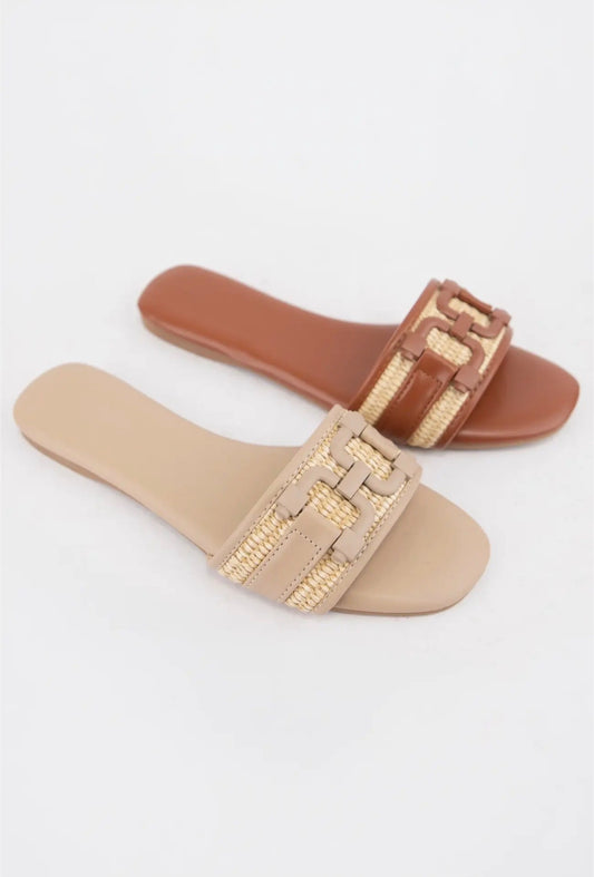 Zailee Sandals