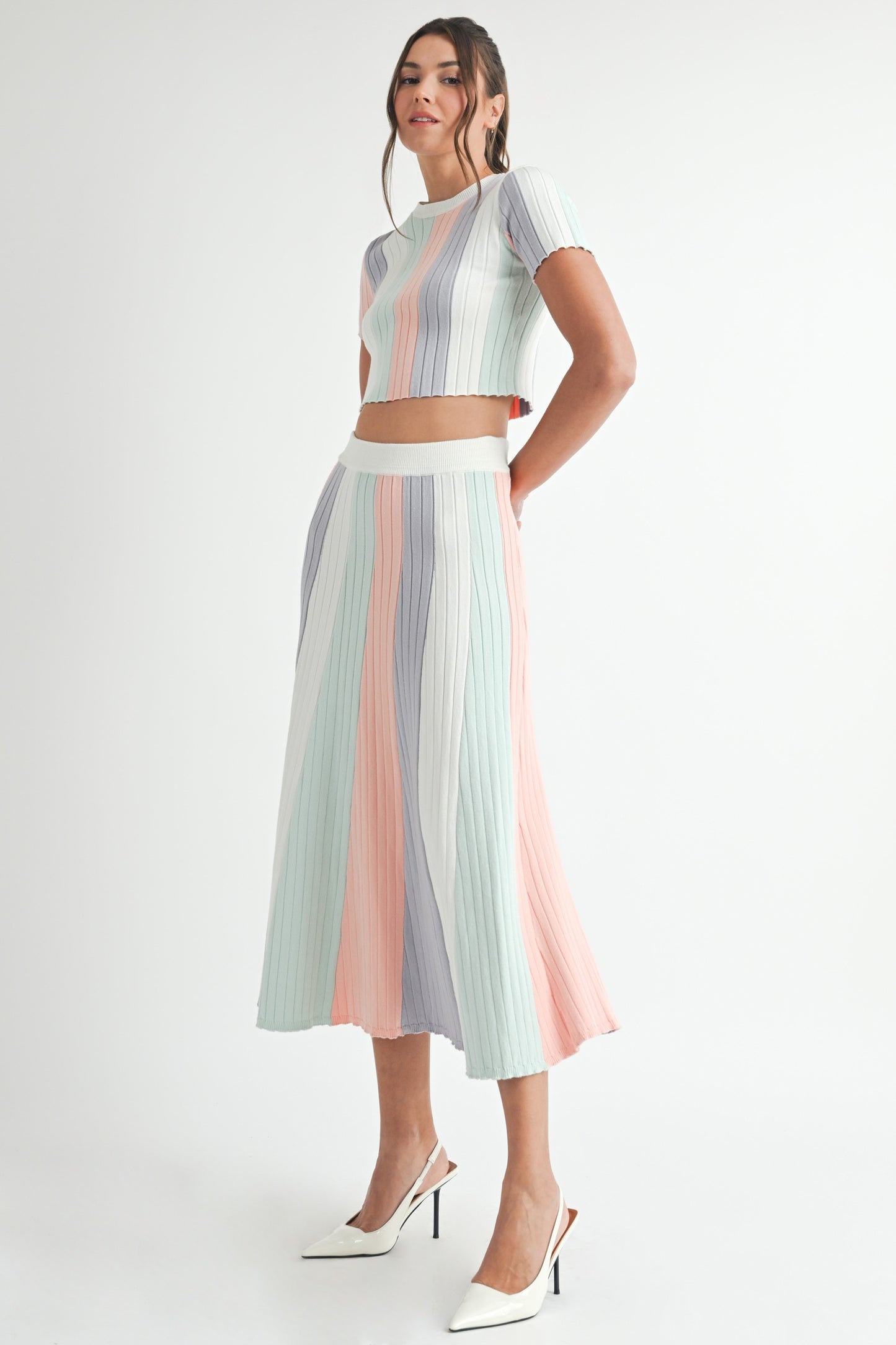 Cathy Crop