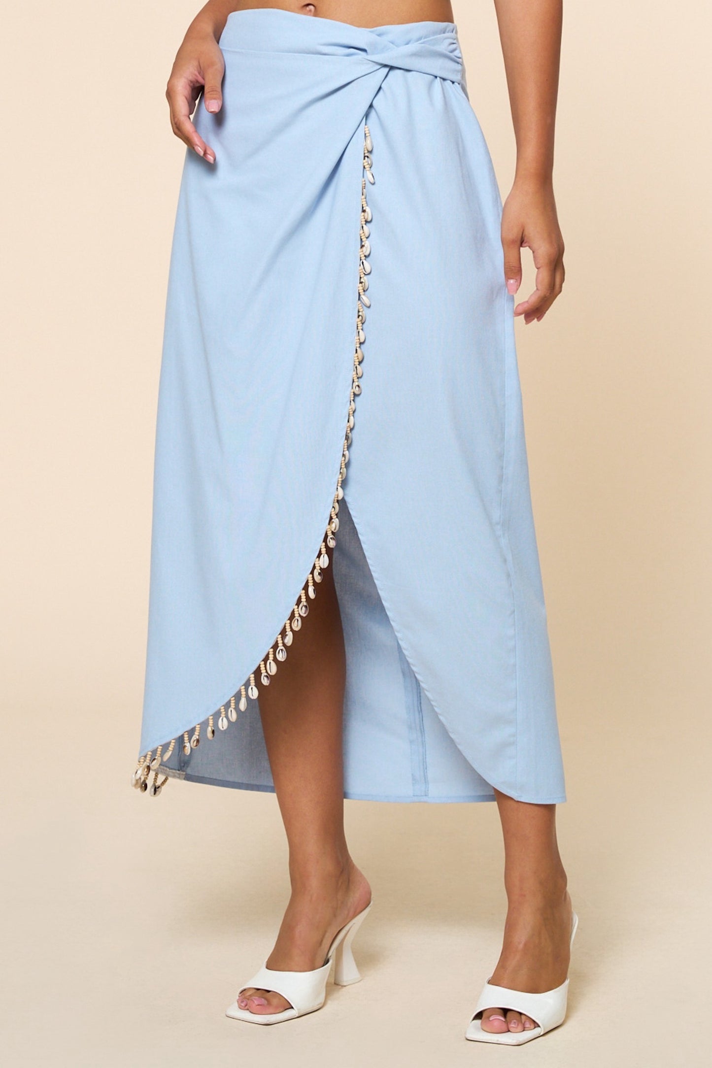 Shelly Skirt