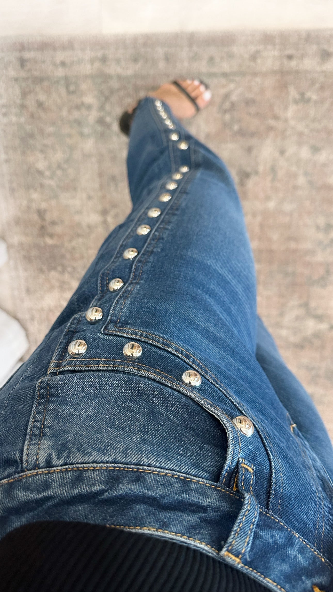 Amara Jeans