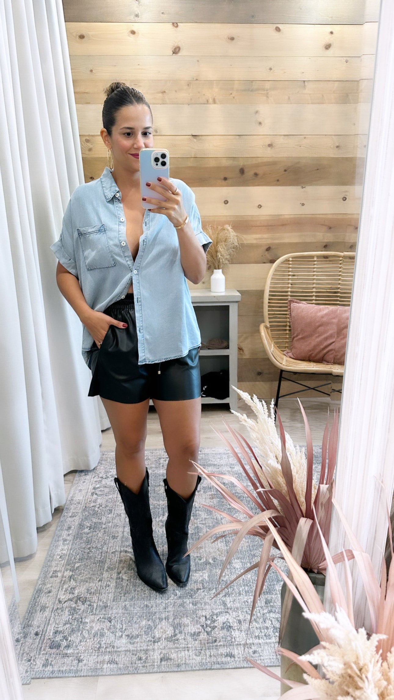 Rowan Shorts