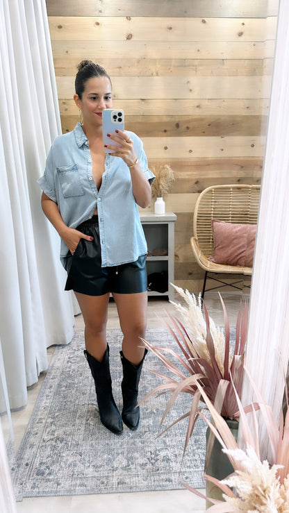 Rowan Shorts