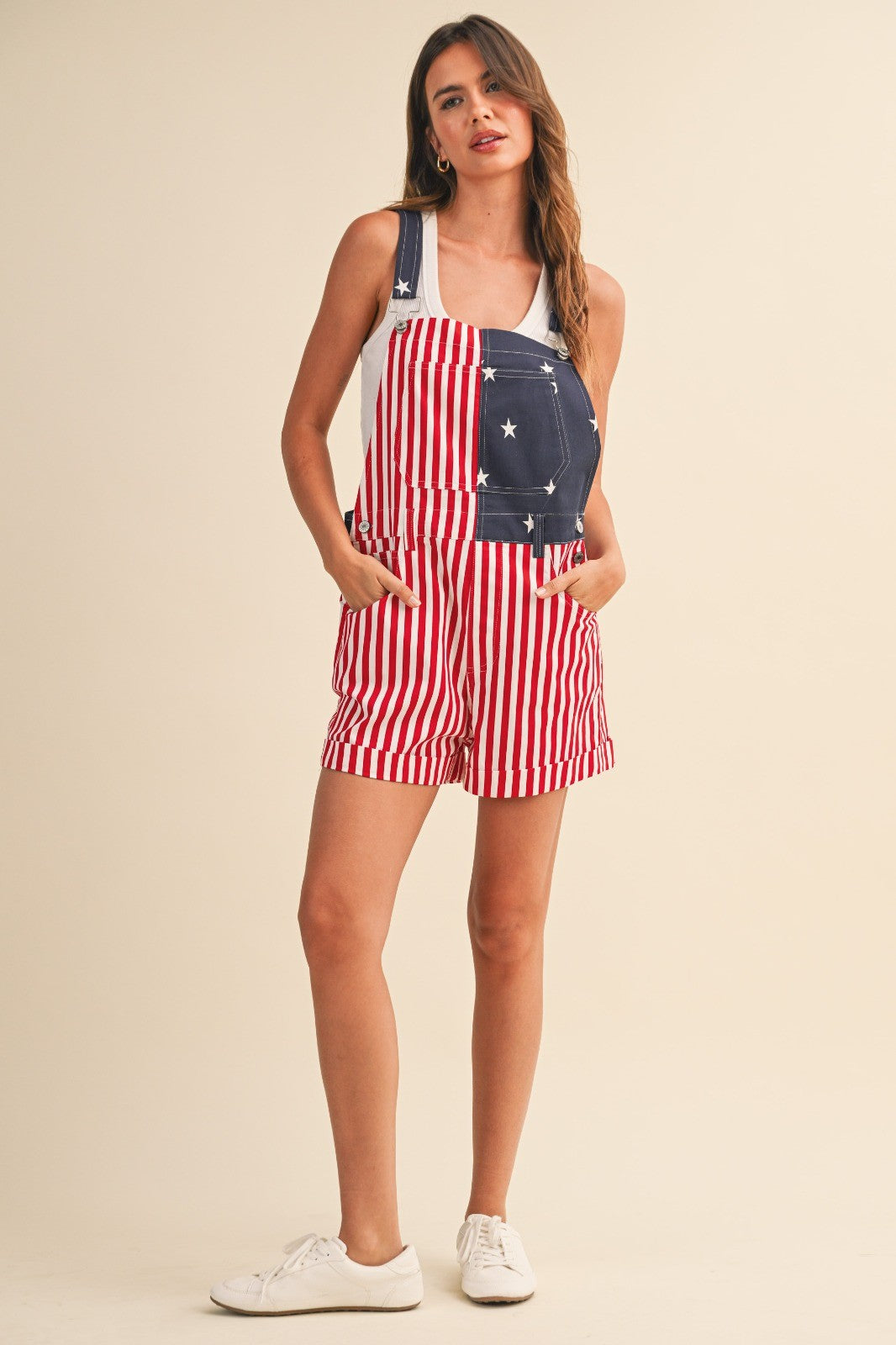 Freedom Overalls