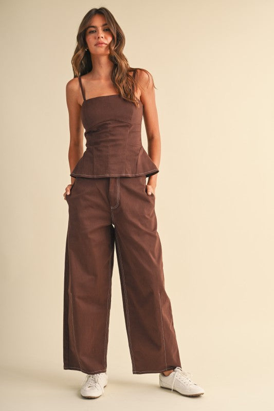 Lucia Top