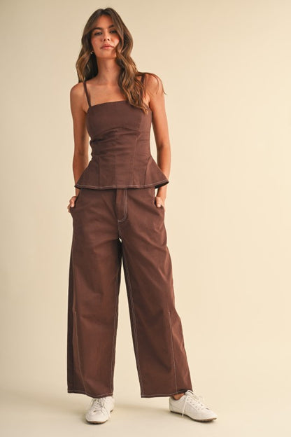 Lucia Top