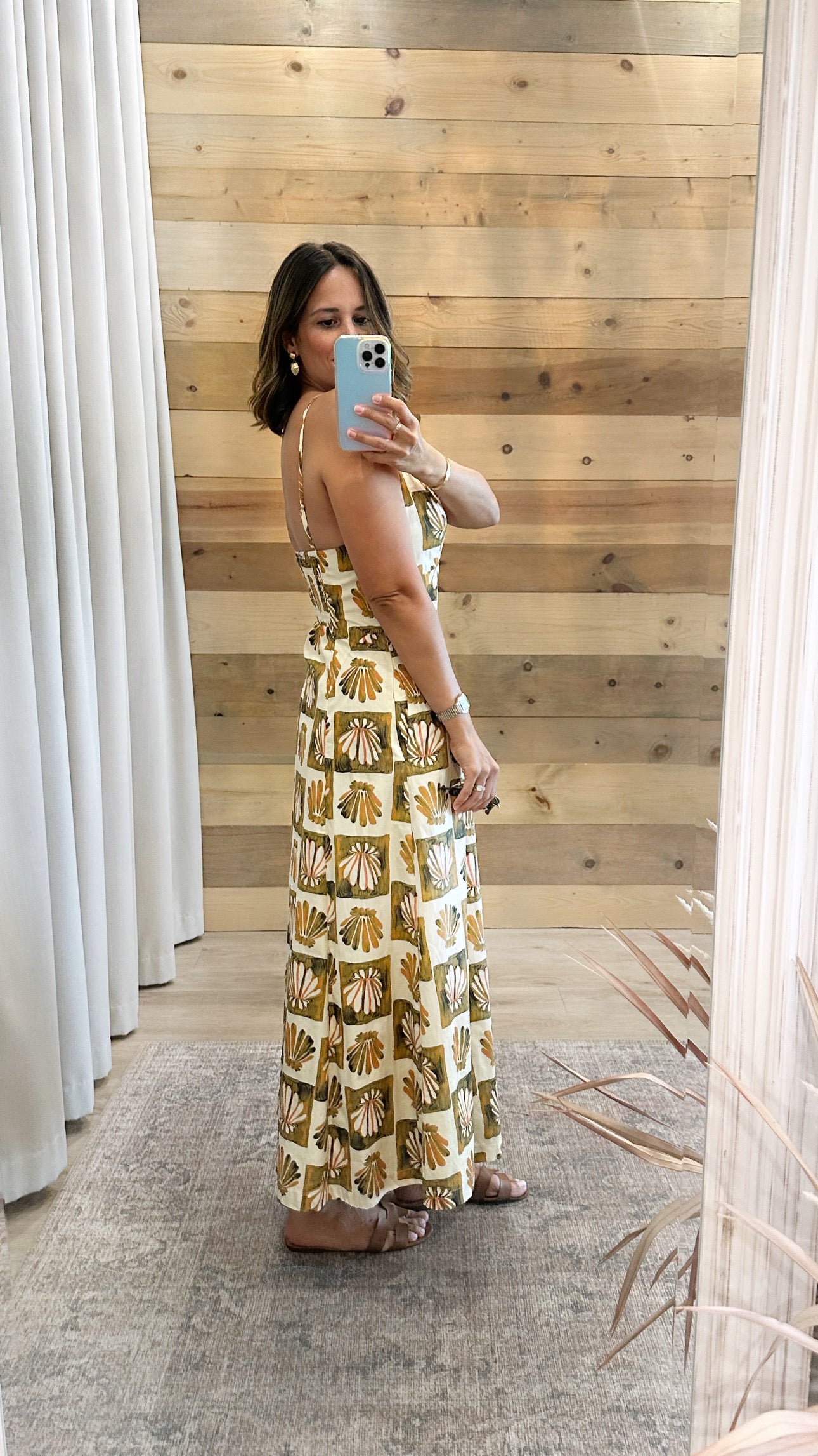 Ellie Maxi