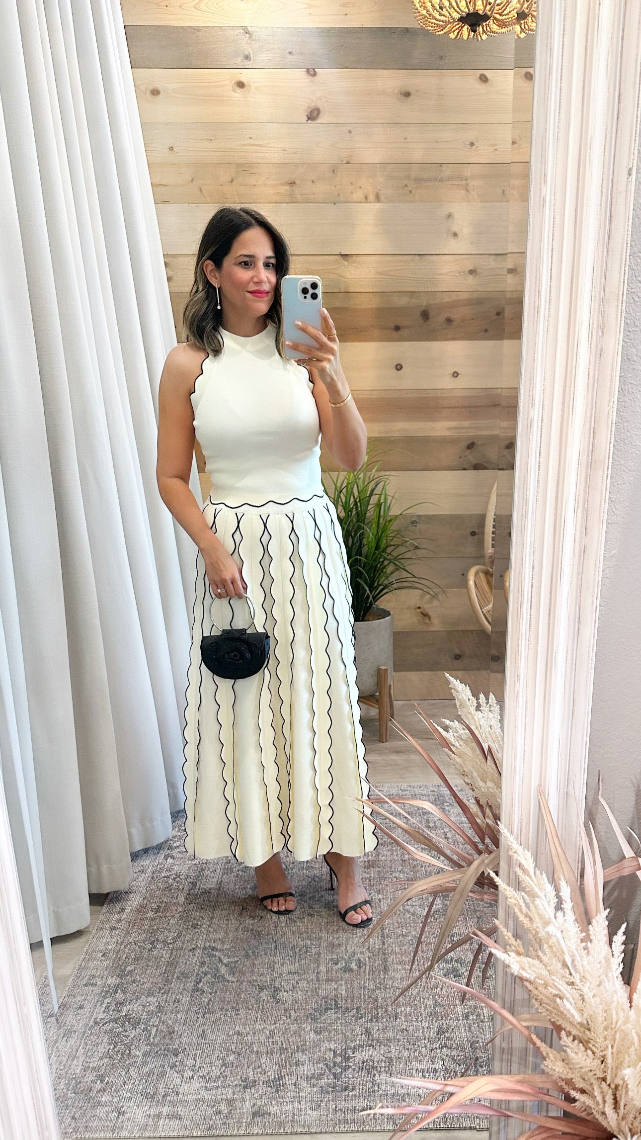 Kimberly Skirt